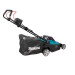 Makita DLM432PT2 Akku-Rasenmäher