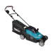 Makita DLM432PT2 Akku-Rasenmäher