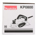 Makita KP0800 Einhandhobel