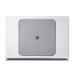 BLUESOUND PULSE SUB+ WHT WOOFER Neu