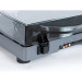 Elac Miracord 50 schwarz