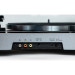 Elac Miracord 50 schwarz