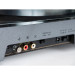 Elac Miracord 50 schwarz