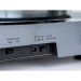 Elac Miracord 50 schwarz