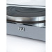 Elac Miracord 50 schwarz