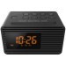 Panasonic Wecker RC-800 schwarz