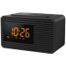 Panasonic Wecker RC-800 schwarz