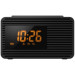 Panasonic Wecker RC-800 schwarz