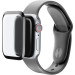 Cellularline Glas Apple Watch 4/5 44mm