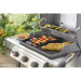 Weber Grillplatte Genesis II