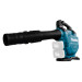 Makita DUB363ZV Akku-Laubsauger/-bläser