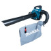 Makita DUB363ZV Akku-Laubsauger/-bläser