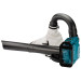 Makita DUB363ZV Akku-Laubsauger/-bläser