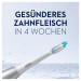 Oral-B Pulsonic Slim Luxe 4000 Platinum