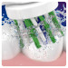 Oral-B Aufsteckbürsten Cross Action 5er