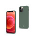 Celly Cover Cromo iPhone 12/12 Pro grün