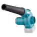 Makita DUB185Z Akku-Laubbläser solo