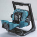 Makita DML805 Akku-Lampe