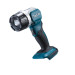 Makita DML808 Akku-Arbeitsleuchte solo