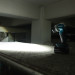 Makita DML808 Akku-Arbeitsleuchte solo
