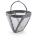 SMEG DCF02WHEU Filter-Kaffeemaschine