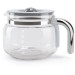 SMEG DCF02WHEU Filter-Kaffeemaschine