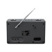 Kenwood CR-ST100S-B schwarz