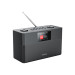 Kenwood CR-ST100S-B schwarz