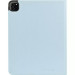 TUCANO Up Plus Folio iPad Air 10.9" blau