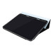 TUCANO Up Plus Folio iPad Air 10.9" blau
