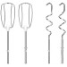 Tefal HT450B Handmixer Prep `Mix