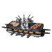 Silva Schneider PK-RF120 Raclette/Fondue