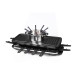 Silva Schneider PK-RF120 Raclette/Fondue