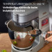 Kenwood KCL95.424.SI Cooking Chef XL
