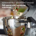 Kenwood KCL95.424.SI Cooking Chef XL