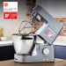 Kenwood KCL95.424.SI Cooking Chef XL