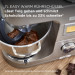 Kenwood KWL90.004SI Titanium Chef XL