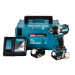 Makita DTW700RTJ Akku-Schlagschrauber