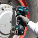 Makita DTW700RTJ Akku-Schlagschrauber