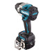 Makita DTW700RTJ Akku-Schlagschrauber