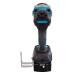 Makita DTW700RTJ Akku-Schlagschrauber
