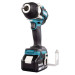 Makita DTW700RTJ Akku-Schlagschrauber