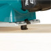 Makita DKP181Z Akku-Hobel solo
