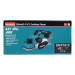 Makita DKP181Z Akku-Hobel solo