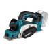 Makita DKP180Z Akku-Hobel solo
