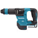 Makita DHK180Z Akku-Meißelhammer solo