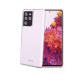Celly Gelskin für Galaxy S21 Ultra trans