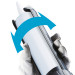 Makita DCG180Z Akku-Kartuschenpresse