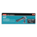 Makita DCG180Z Akku-Kartuschenpresse