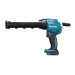 Makita DCG180Z Akku-Kartuschenpresse